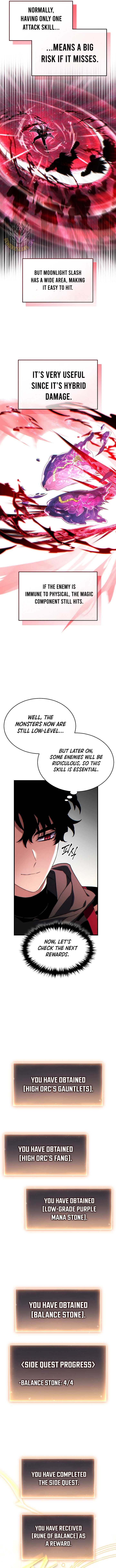 The Max-Level Player's 100th Regression Chapter 58 12